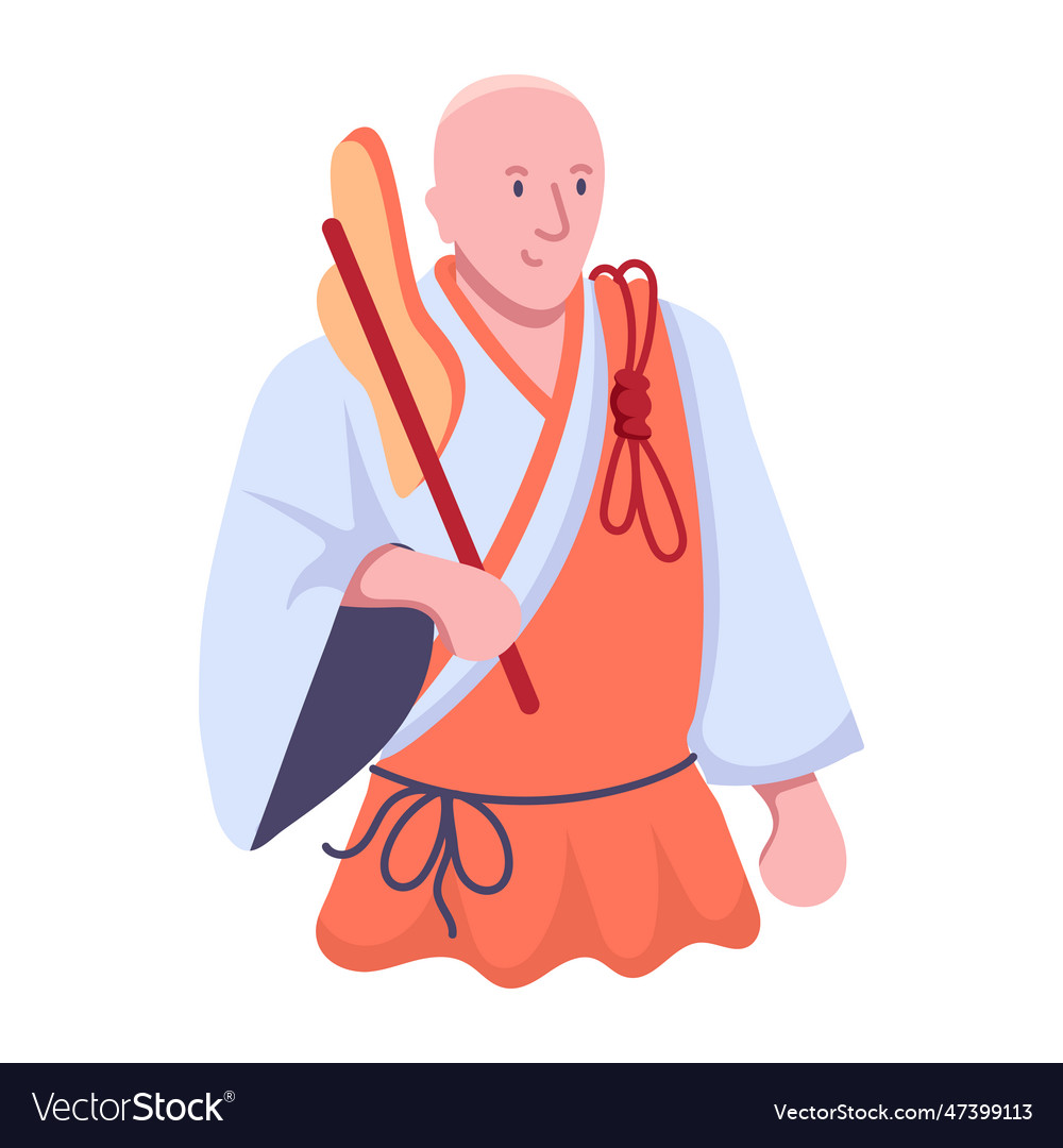 Chinese Fighter Royalty Free Vector Image Vectorstock Chinese Fighter Royalty Free Vector Image Vectorstock