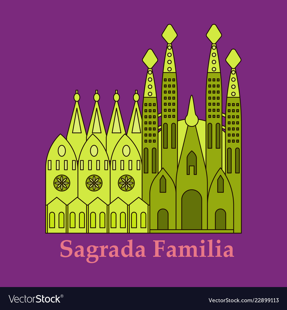 15 Mai 2014 a von la sagrada familia