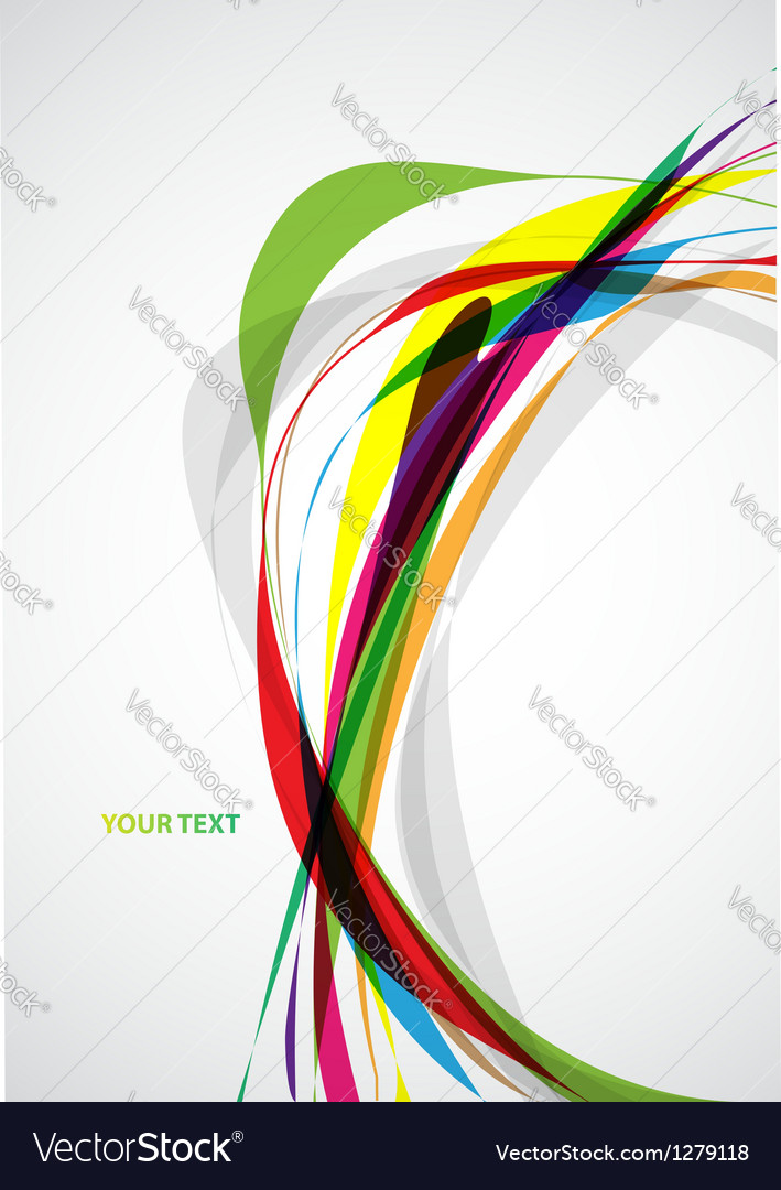 Dynamic Line Pattern