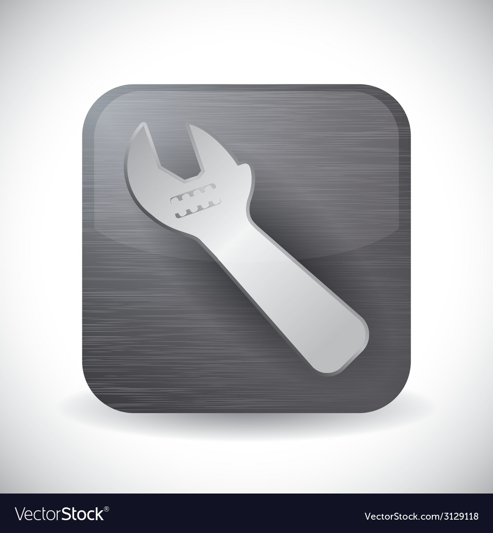 Tool design Royalty Free Vector Image - VectorStock