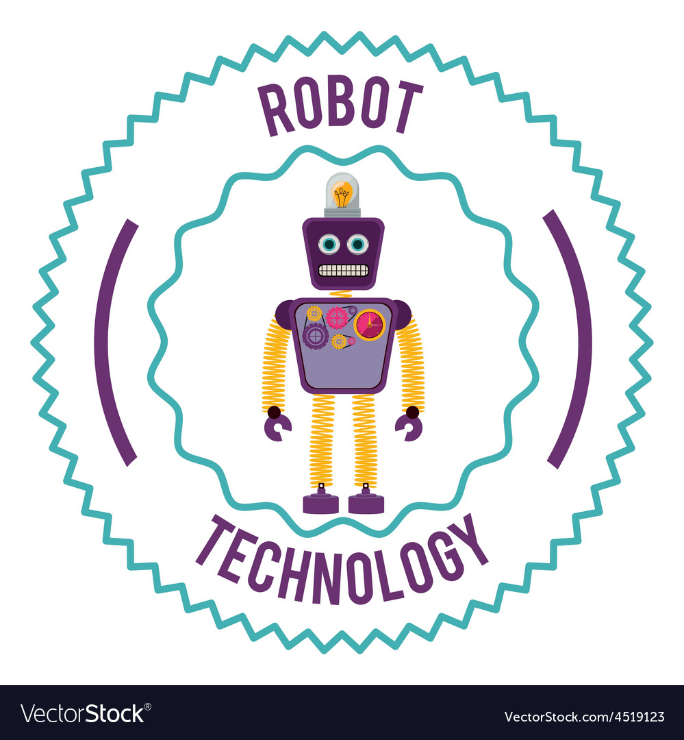 Robot design