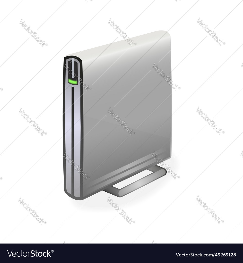 Personal computer and system unit or portable