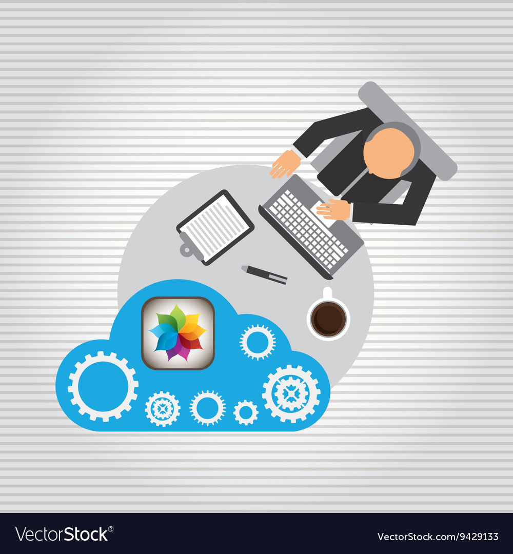 Cloud computing design