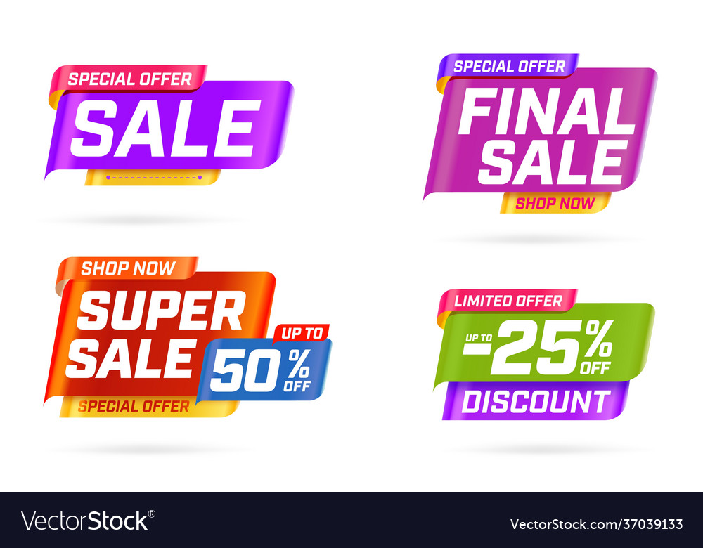 Special limited offer shop now with sale discount