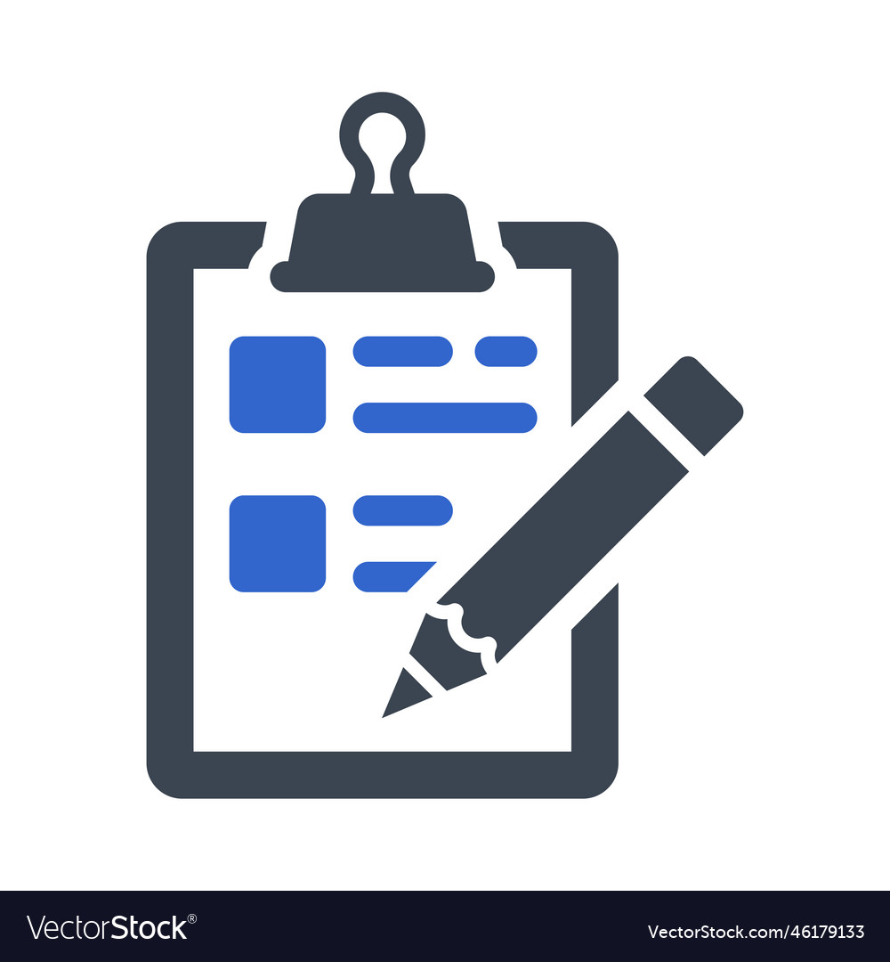 Todo list icon