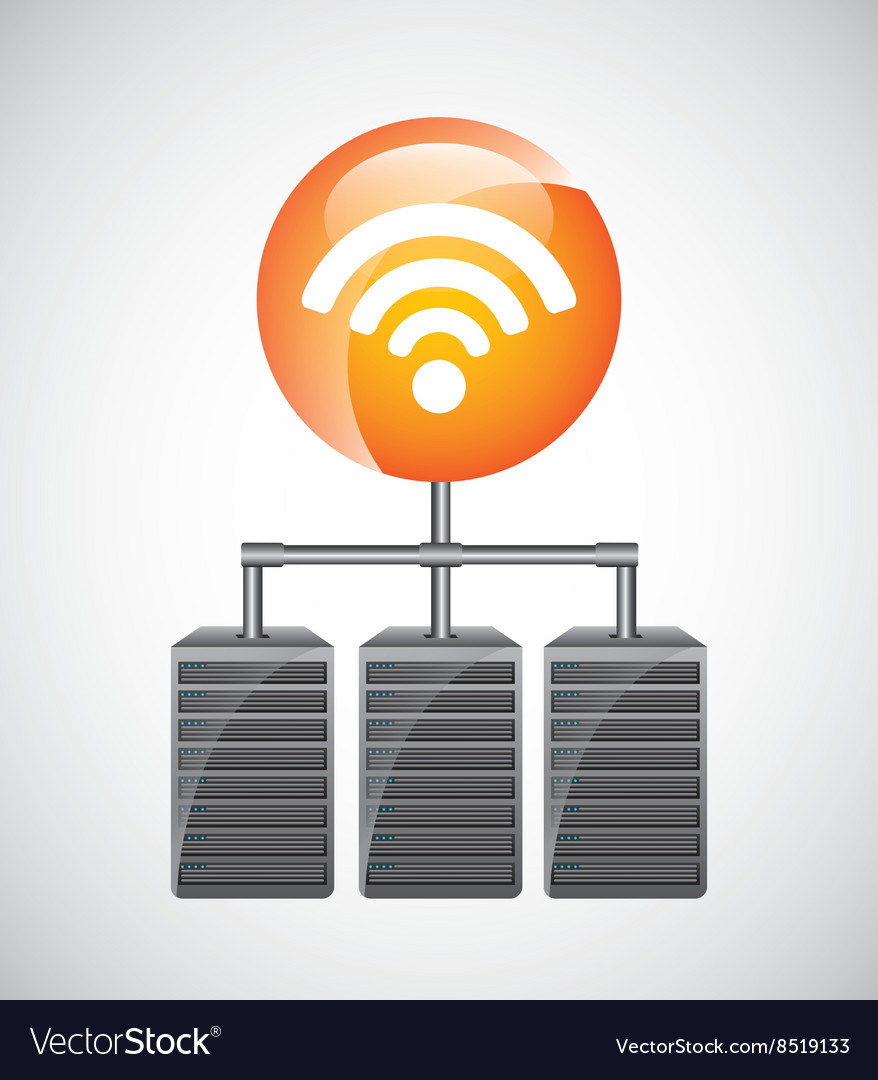 Wifi connection design