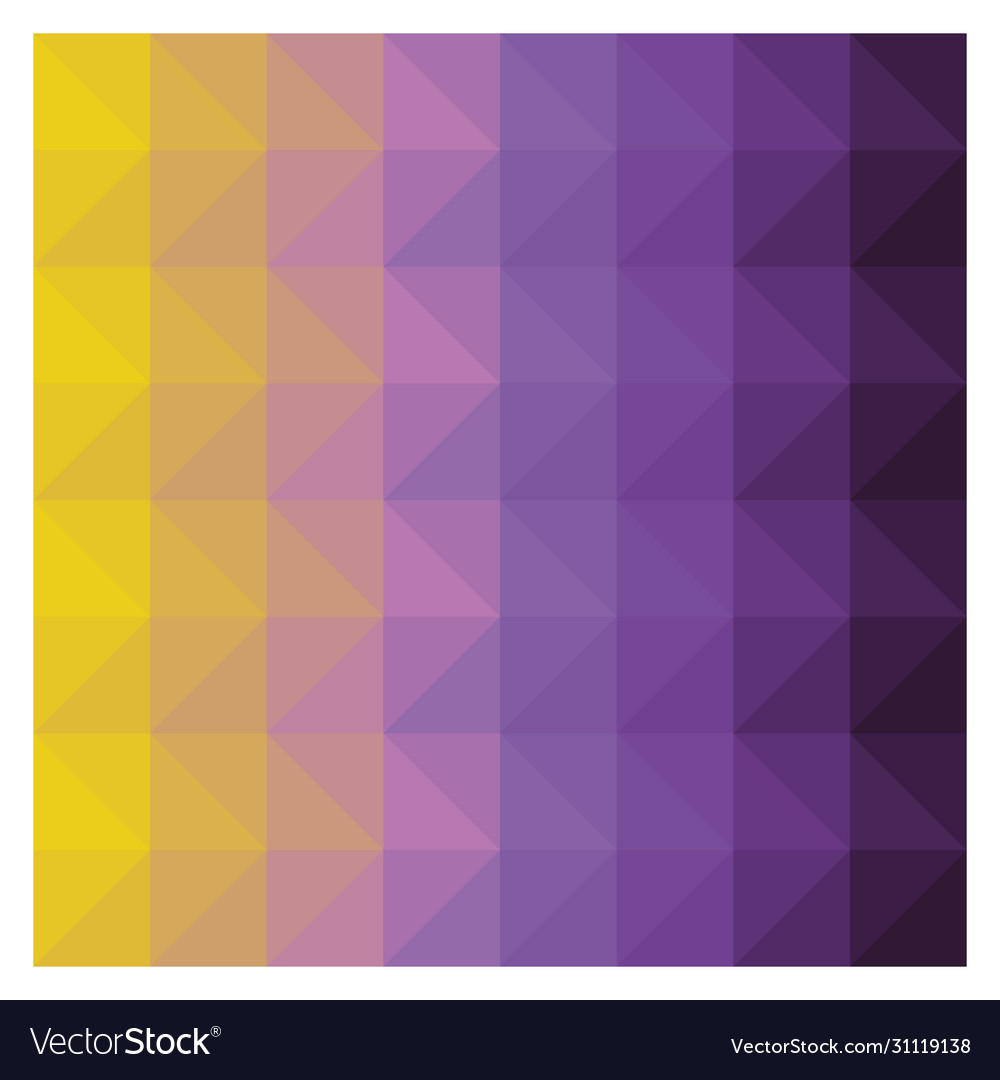 Abstract geometric background pattern Royalty Free Vector