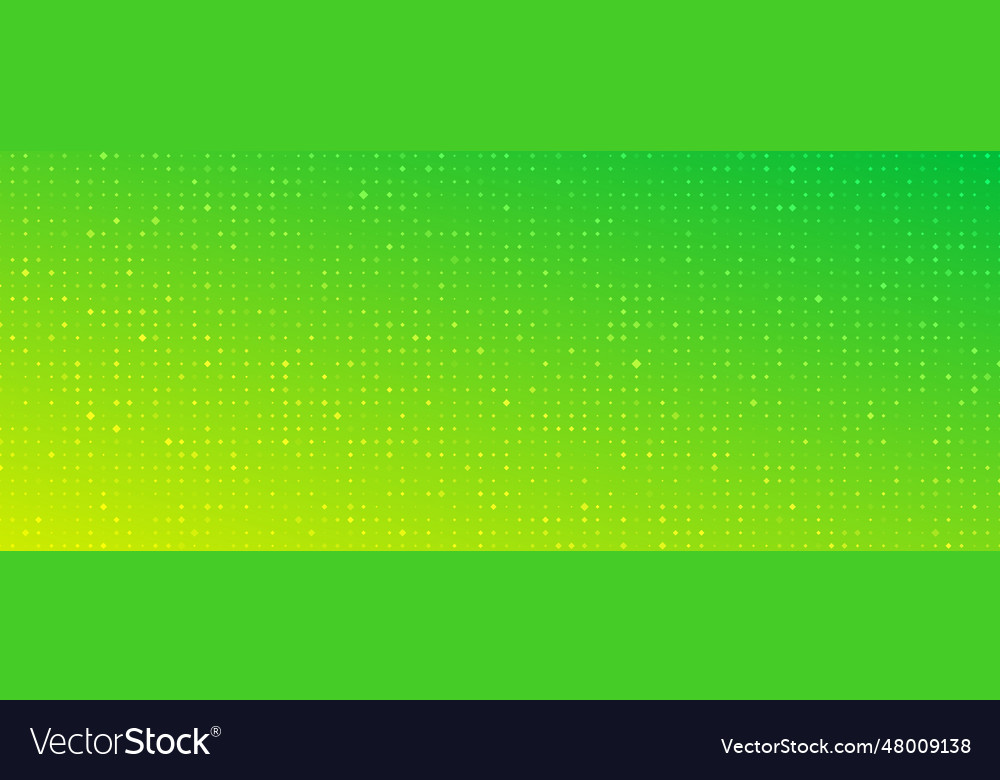 Abstract geometric gradient squares background vector image Abstract geometric gradient squares background