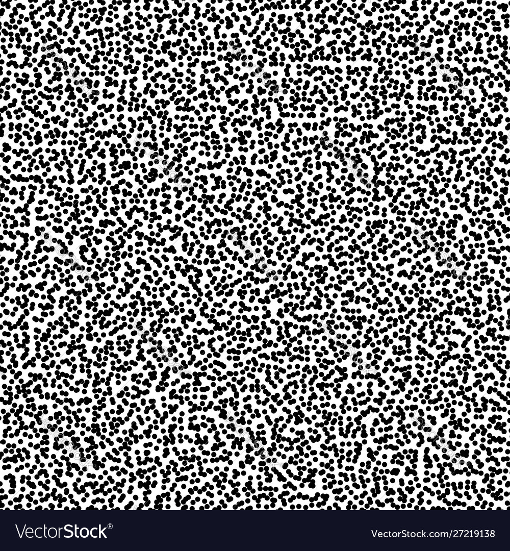 Random Dots Pattern - Noise Texture