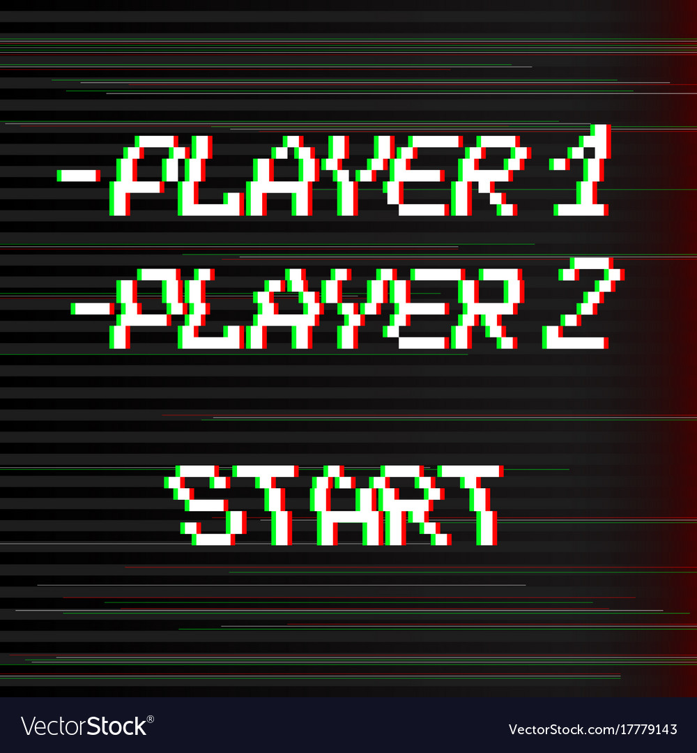 8 bit player