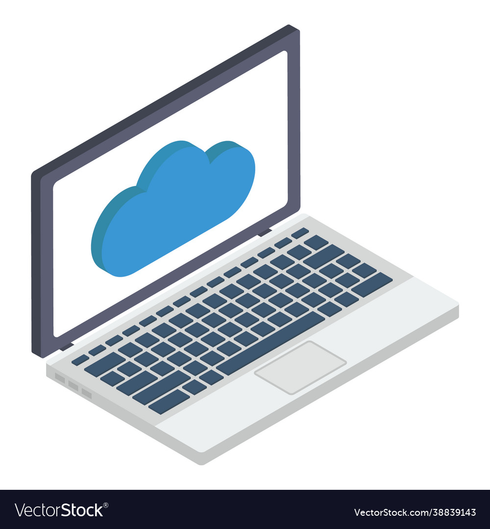 Cloud computing technology