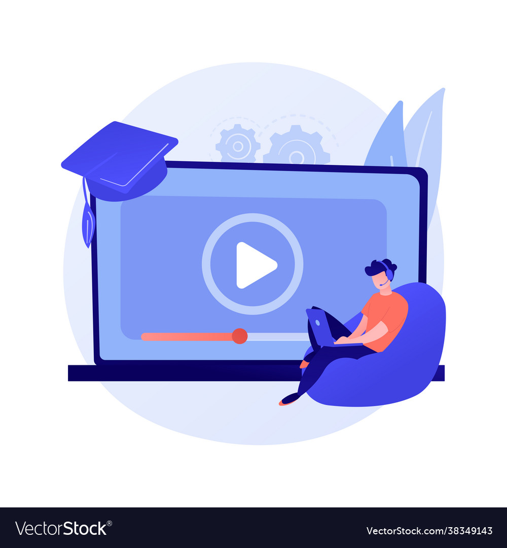 Internet lessons searching concept metaphor