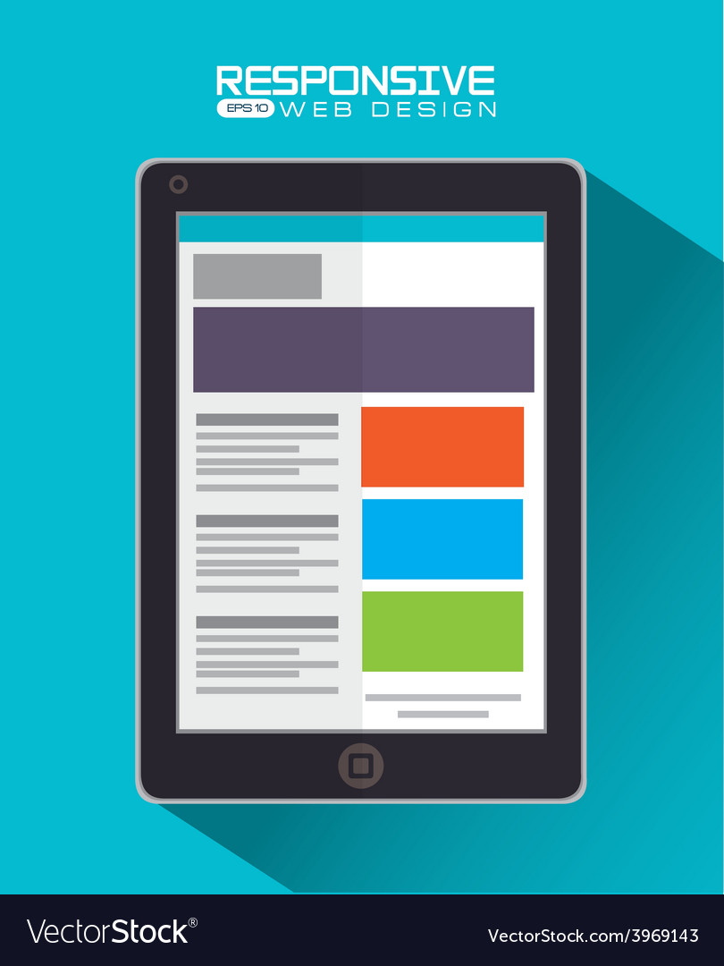 Web design