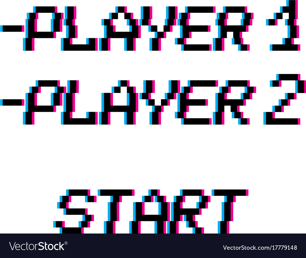 8 bit player