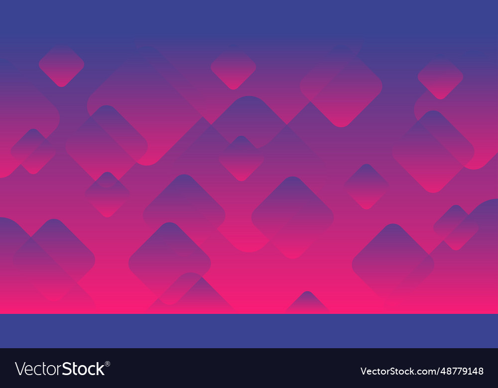 Abstract purple and red gradient background