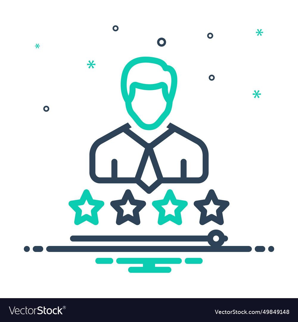 Experience Royalty Free Vector Image - VectorStock