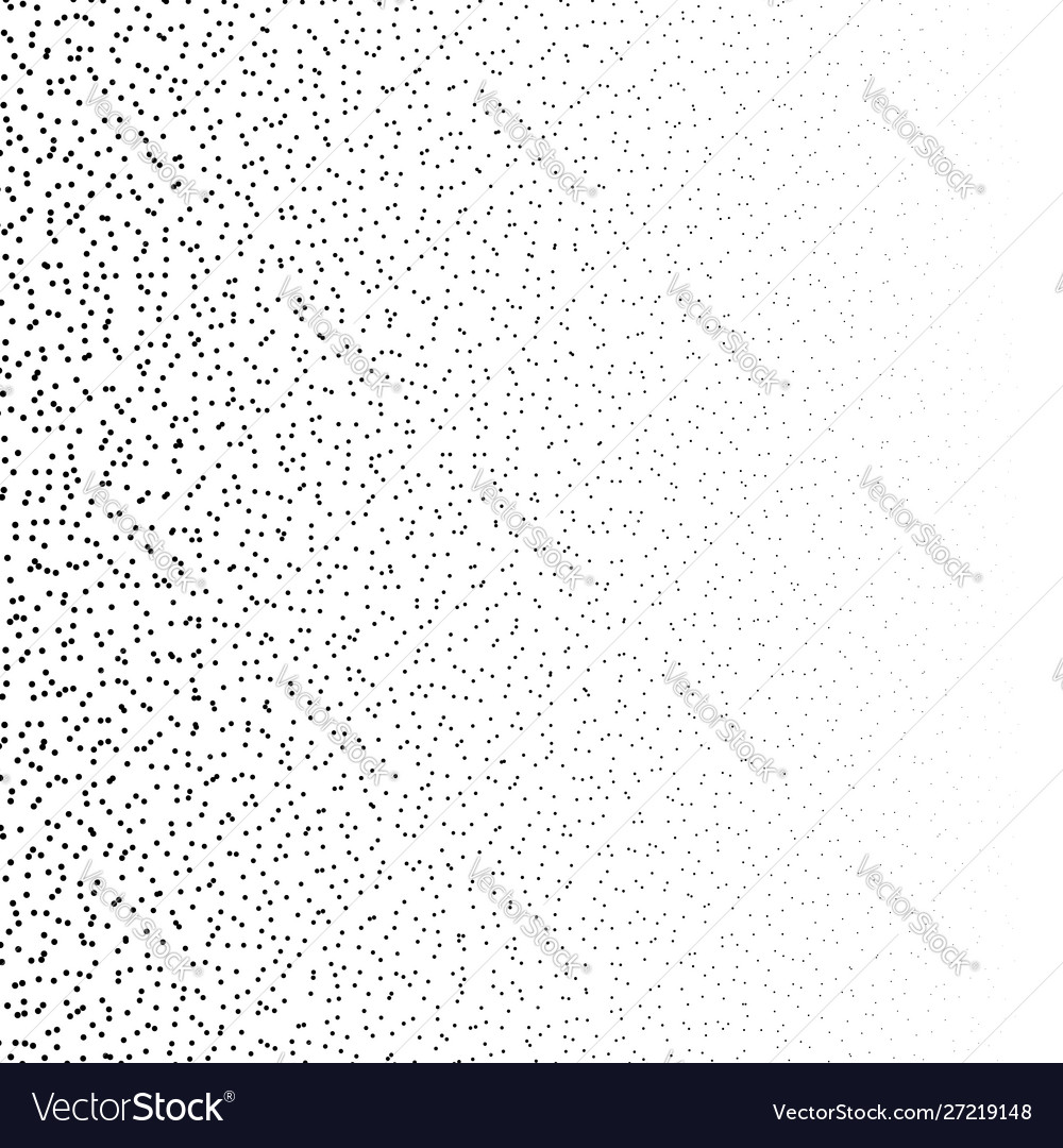 Random dots circles pattern background