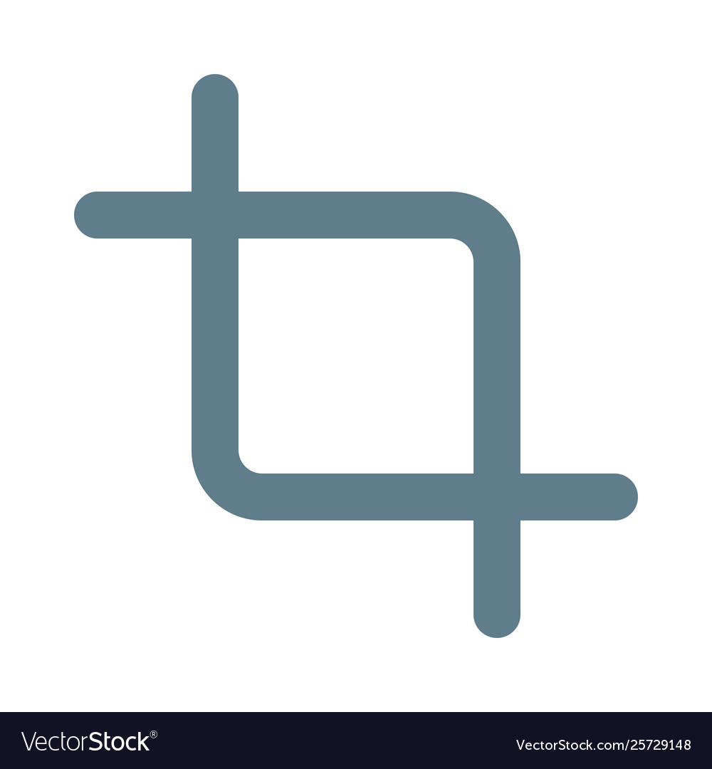 Resize and crop tool for image processing