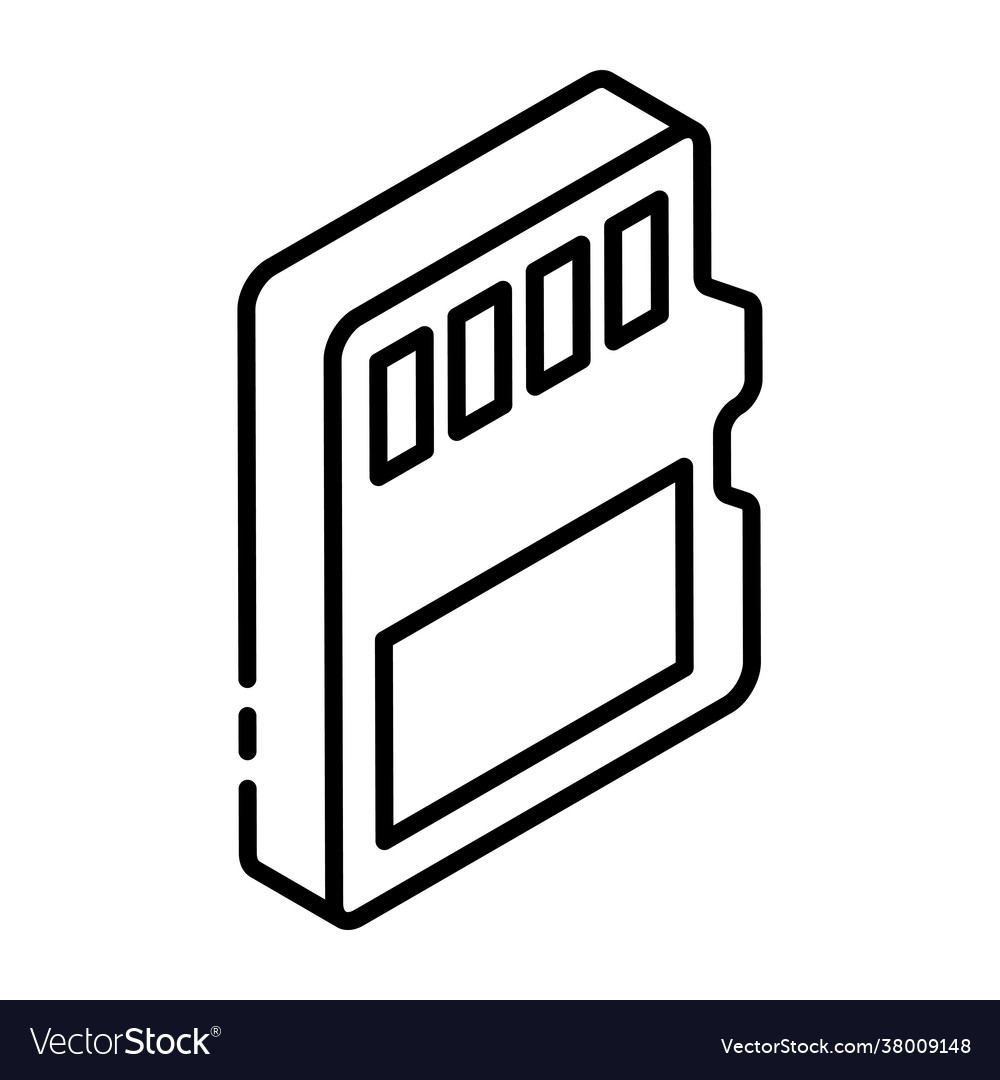 Subscriber identification module