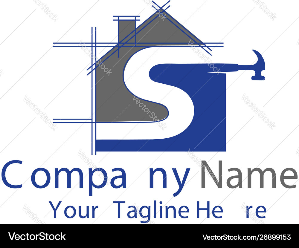 Construction Royalty Free Vector Image - VectorStock