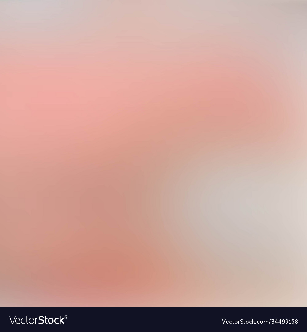 Abstract color blurred gradient mesh background vector image Abstract color blurred gradient mesh background