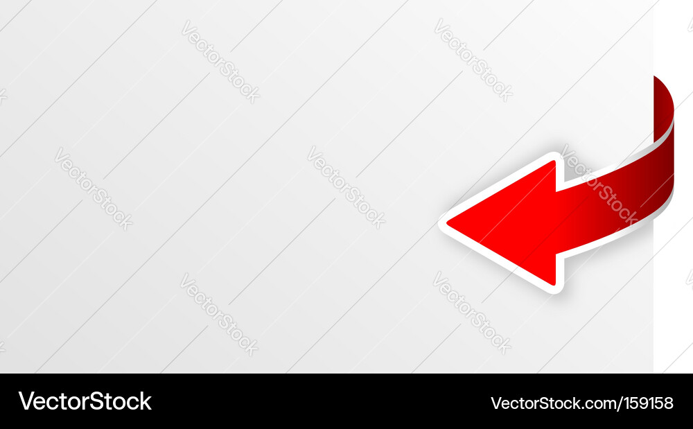 Arrows Royalty Free Vector Image - VectorStock