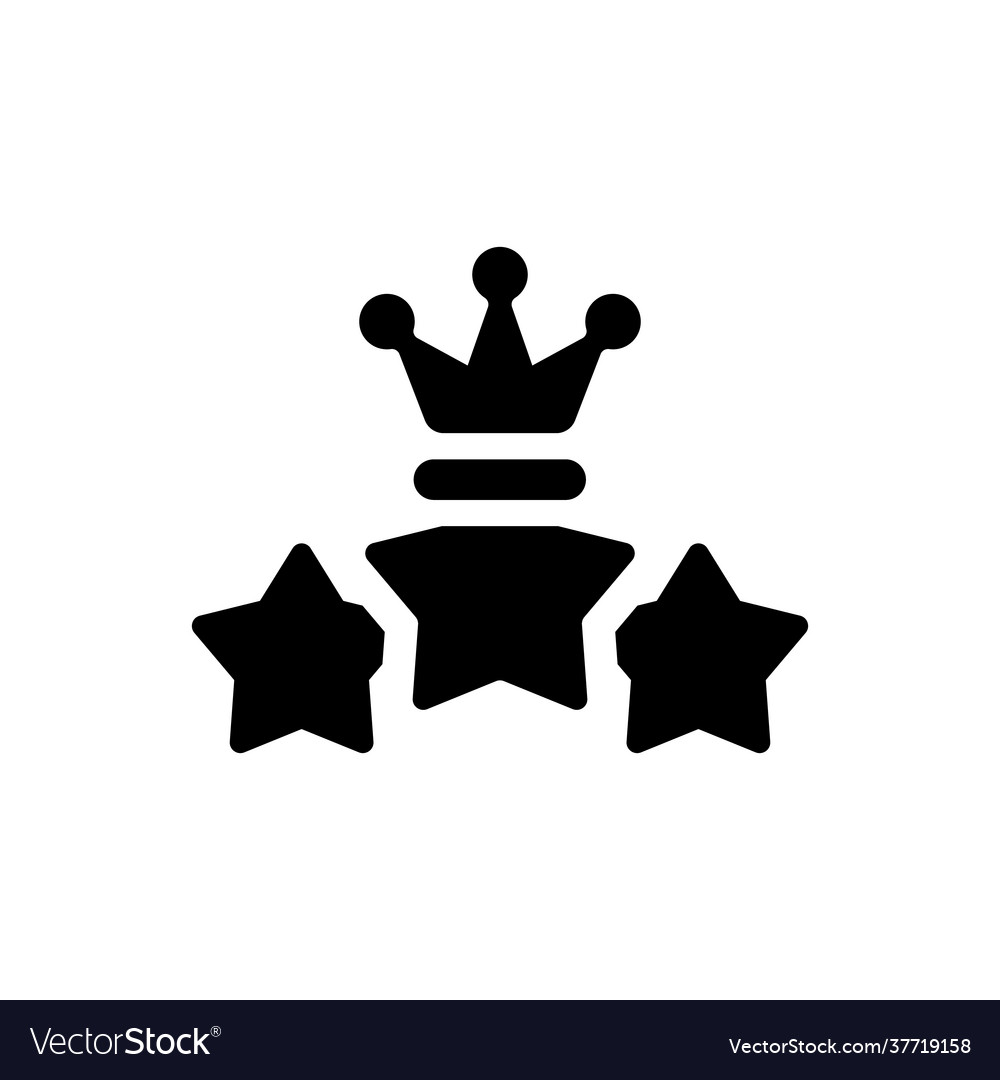 Premium Icon Royalty Free Vector Image - VectorStock