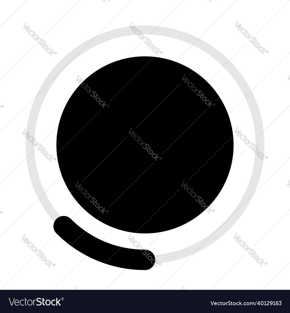 Progress steps phases stages indicator circular