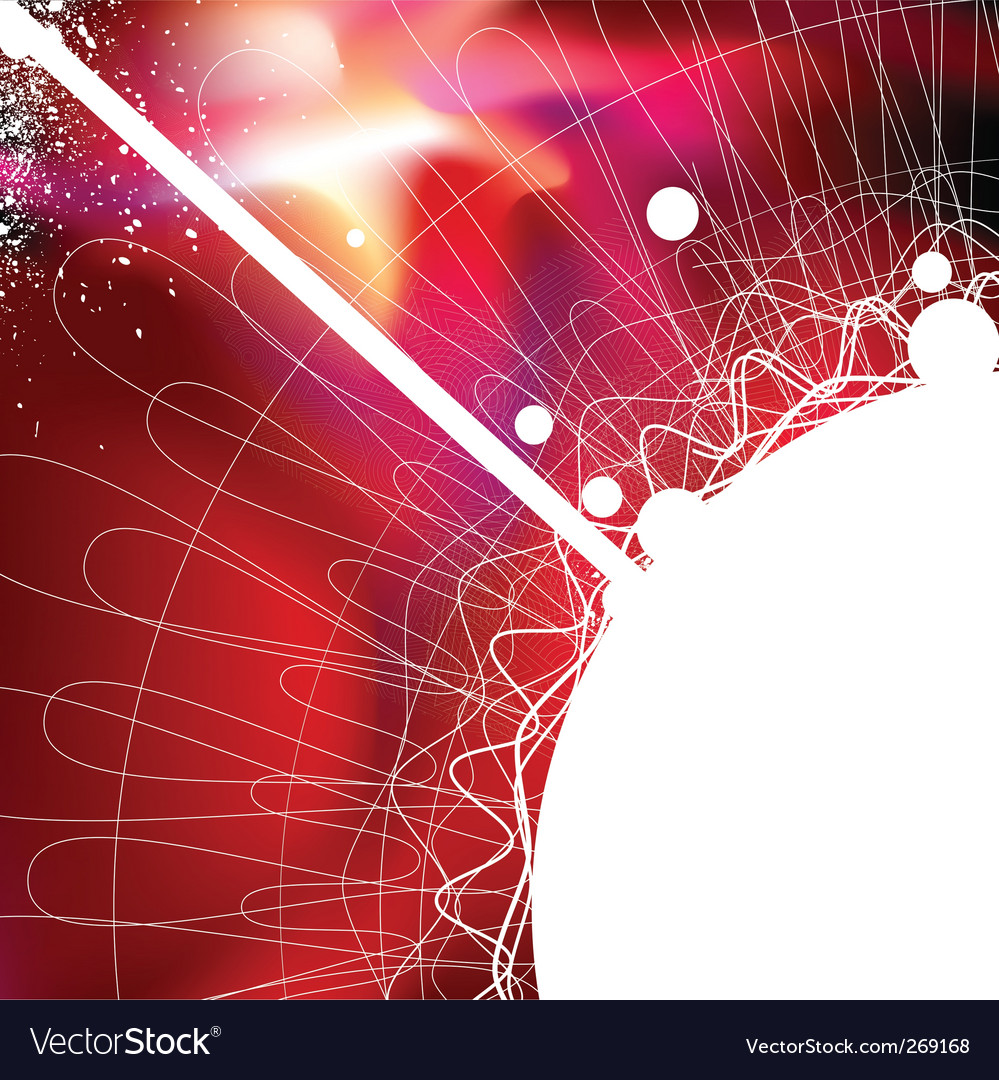 Abstract background