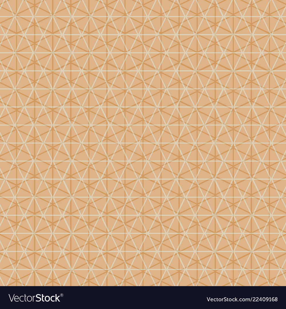 Abstract stylish pattern vector image Abstract stylish pattern