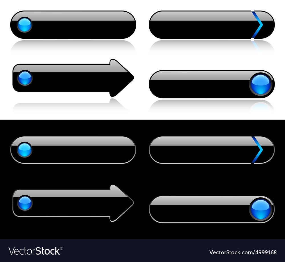 Buttons for web