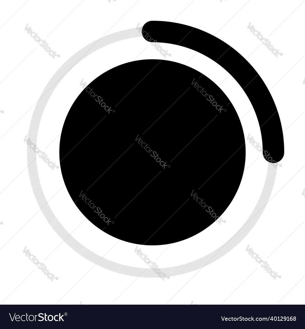 Progress steps phases stages indicator circular