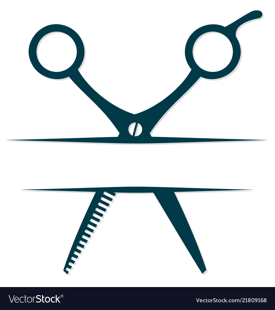 Scissors Symbol