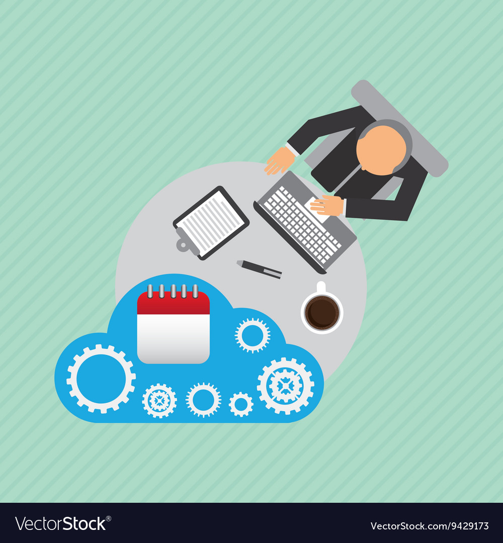 Cloud computing design