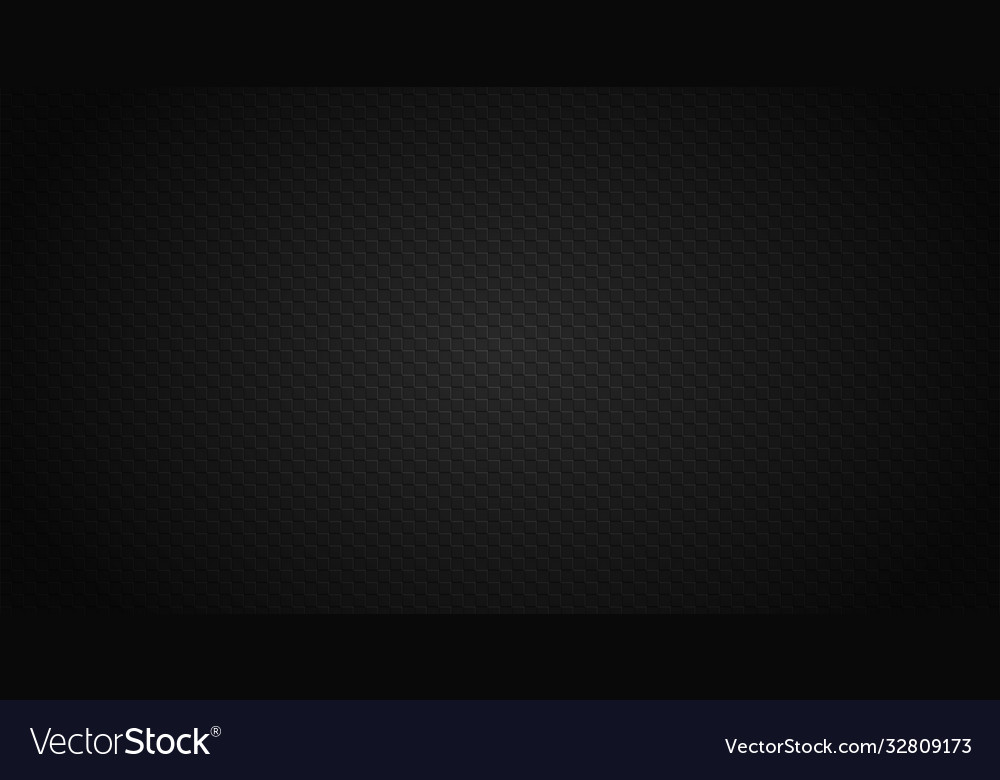 Dark abstract background Vector Image Dark abstract background