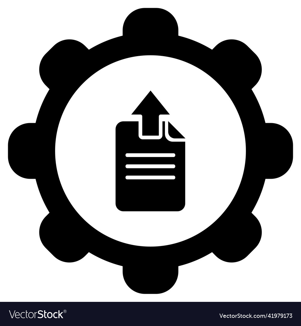 Document upload and wheel