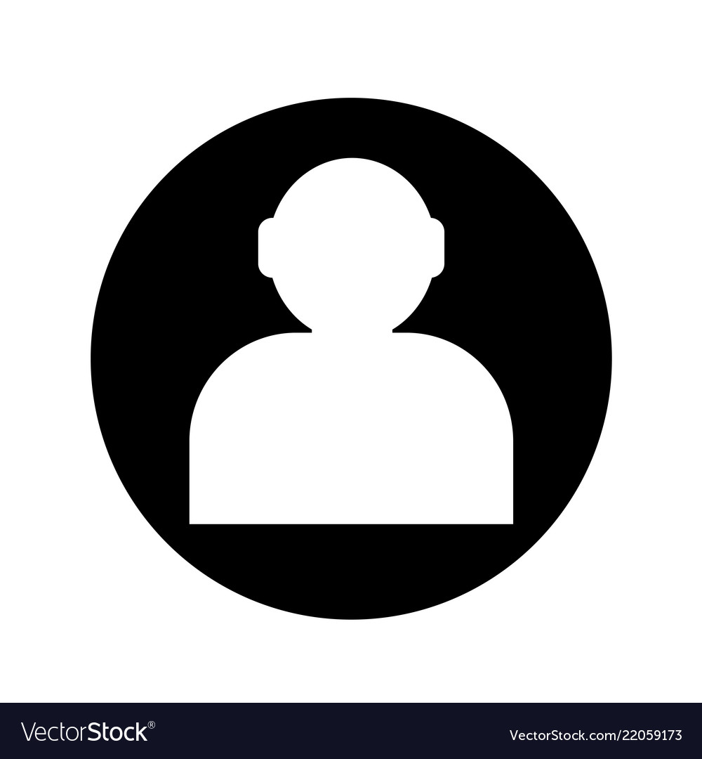 People icon design