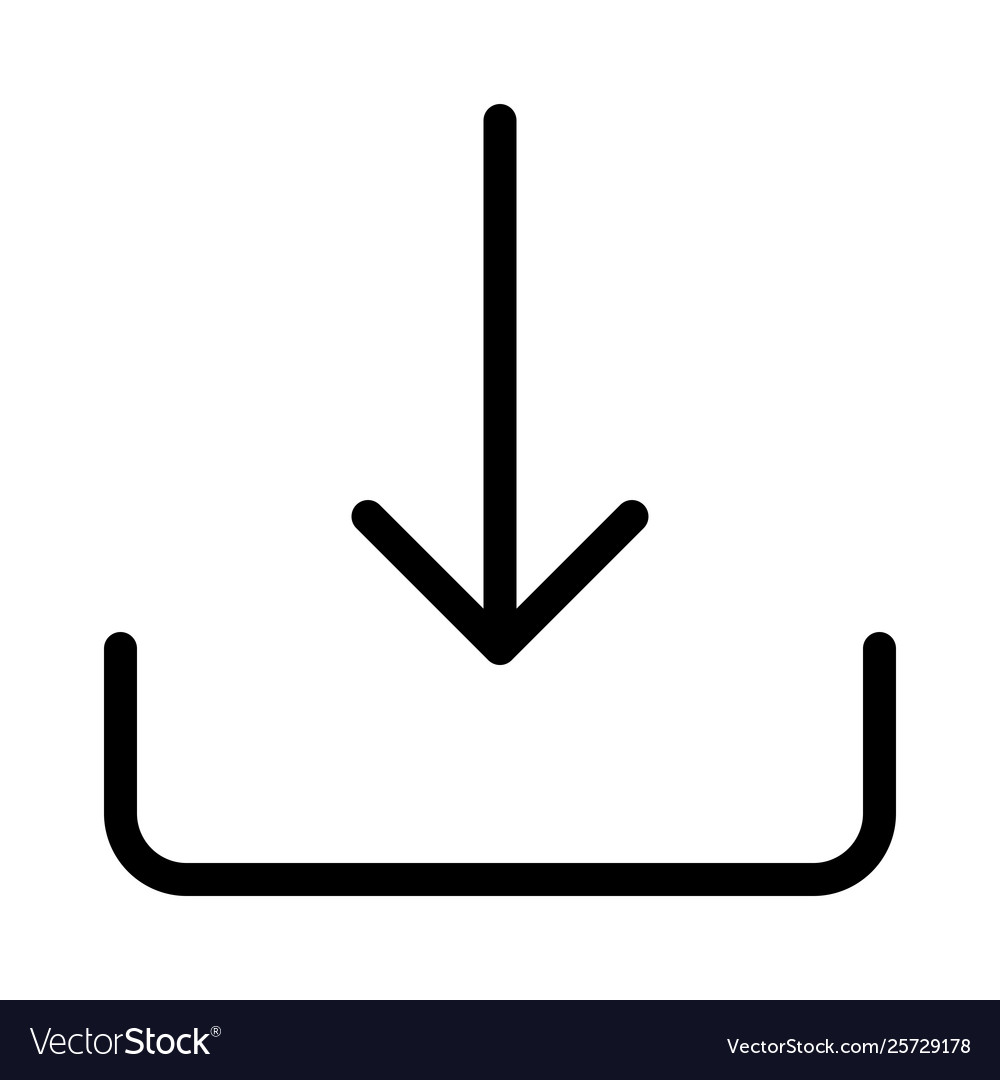 Download document file to local storage folder