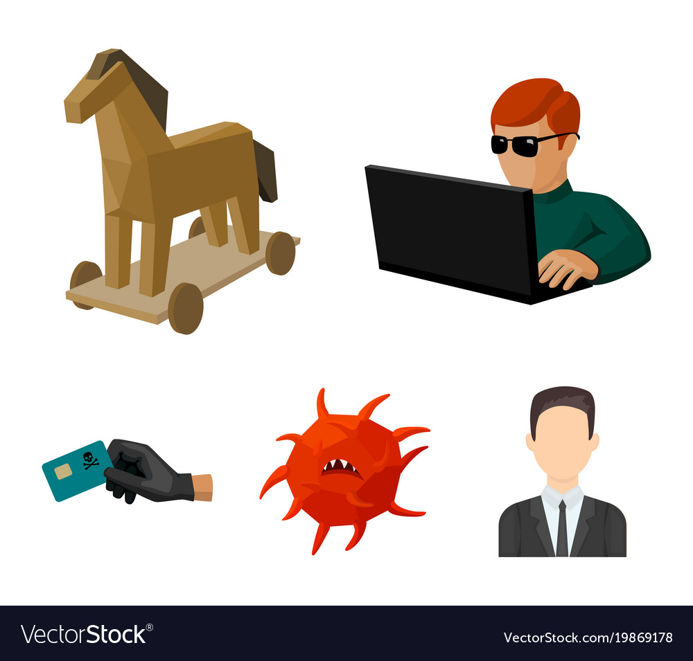 Hacker Hacker System Internet Hacker