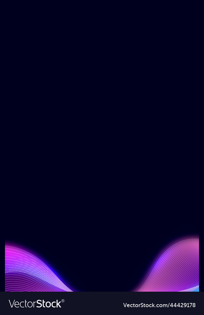 Pink neon synthewave patterned background