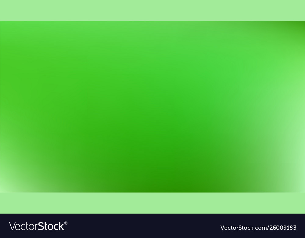 Plain background pristine
