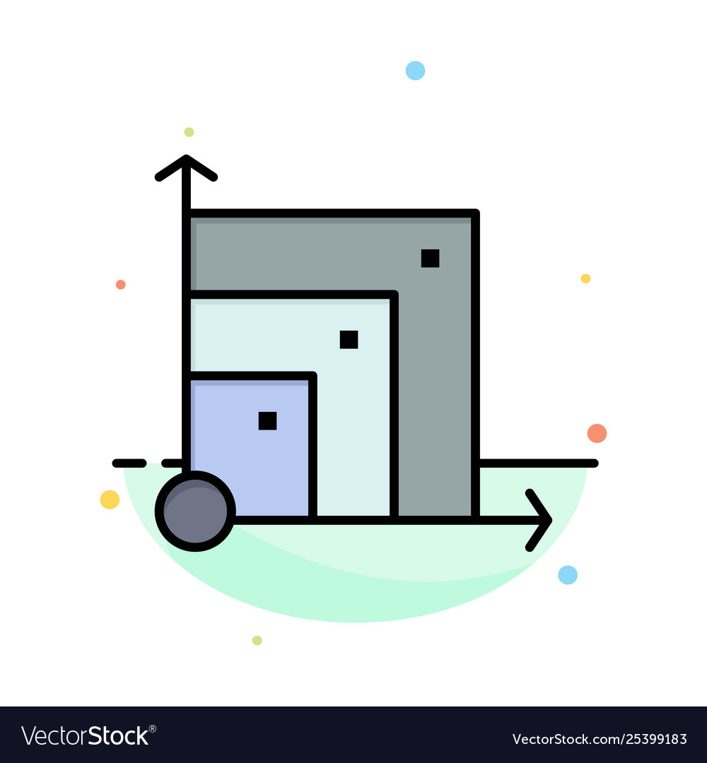 System Science Flat Icons