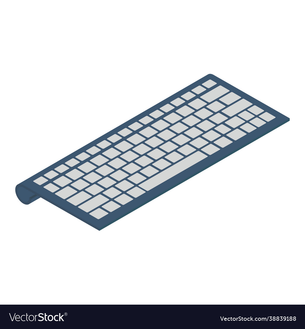 Computer keyboard device