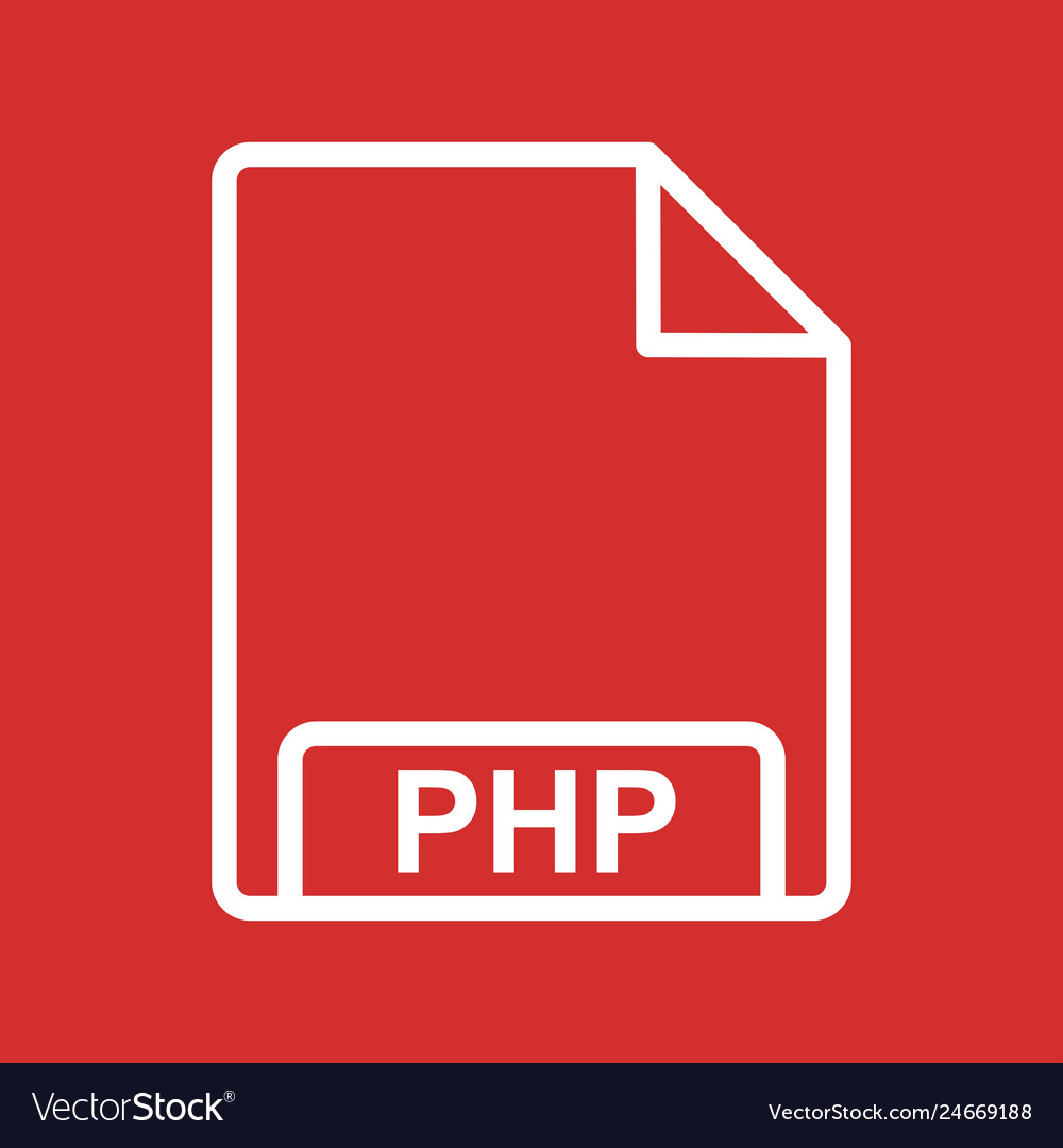 Php icon