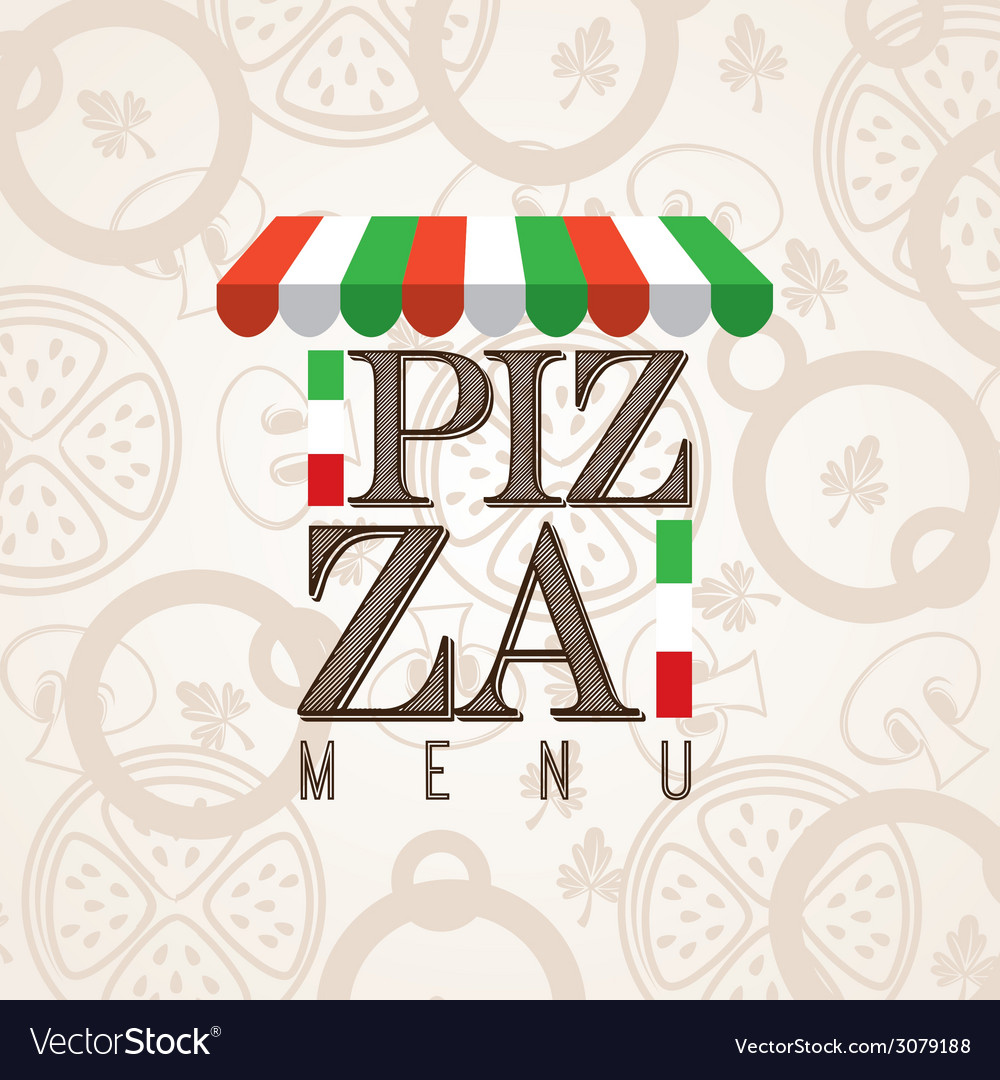 Pizza Design