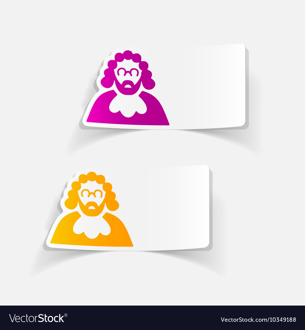 Realistic design element judge