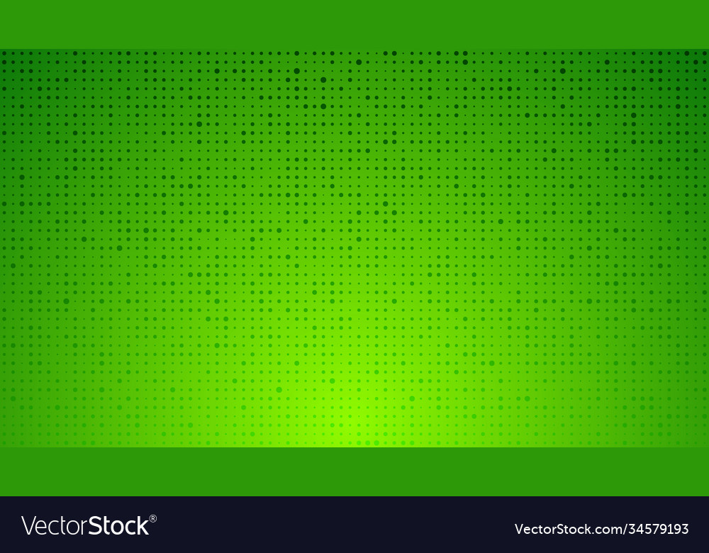 Abstract geometric gradient circles background