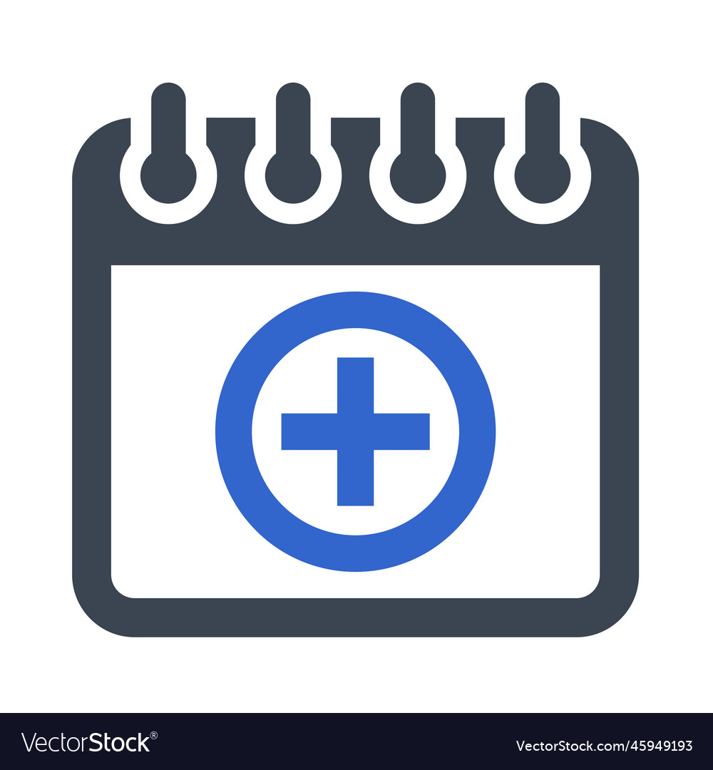 Add date icon