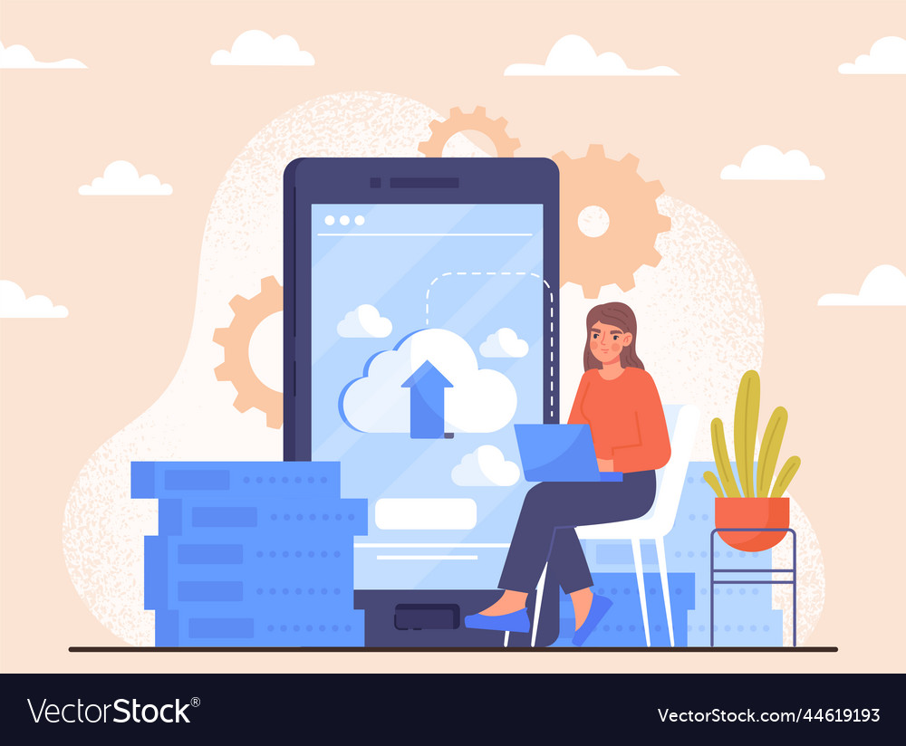 Cloud Computing Technology