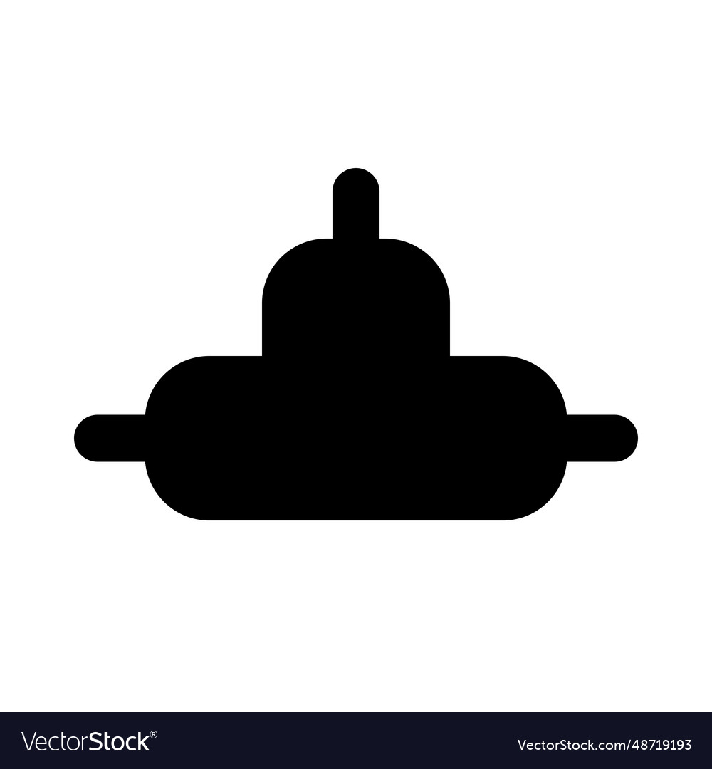 Integration hub three way isolated on a white